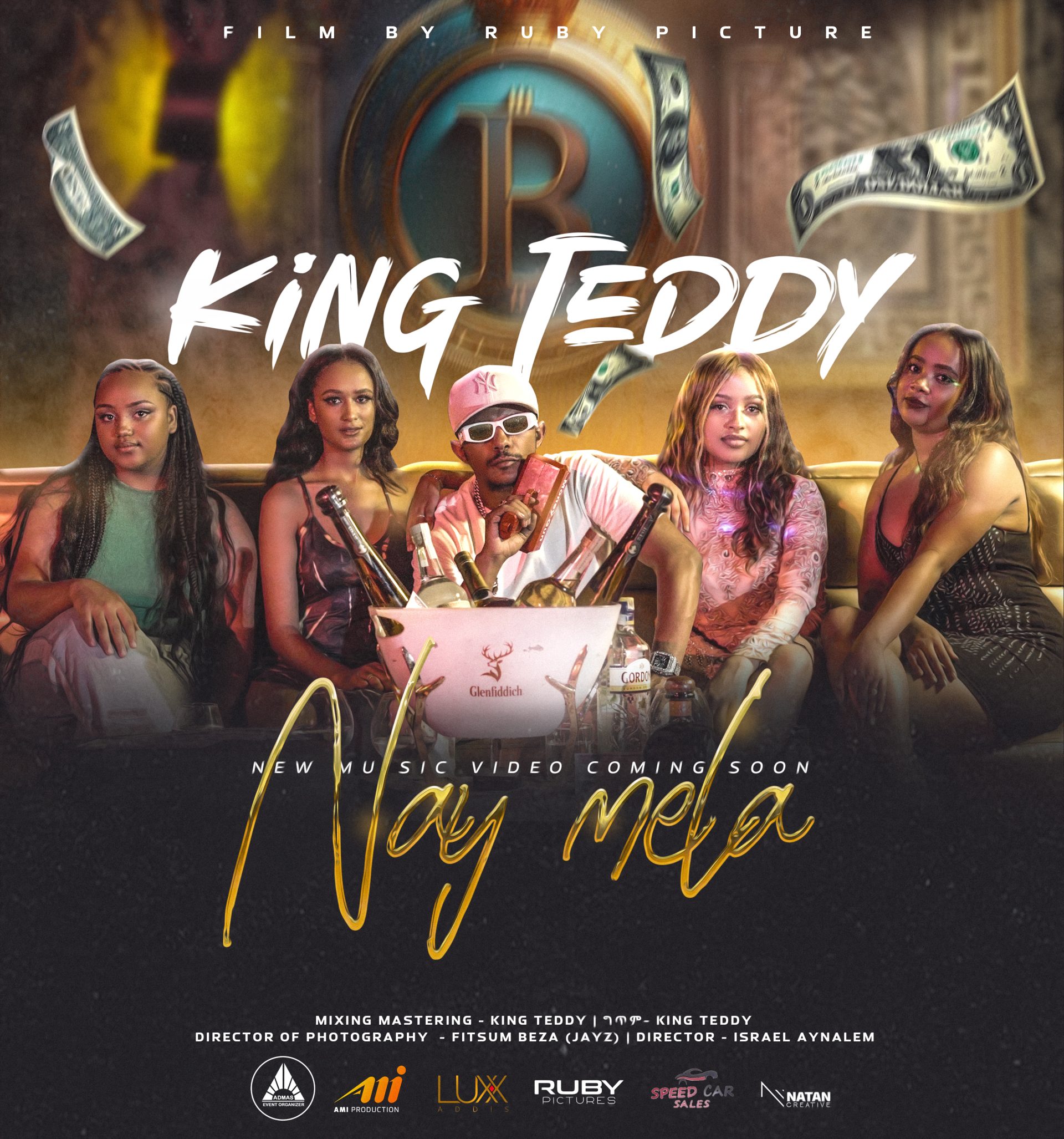 Ney Mela Music Video by Ruby Picture
