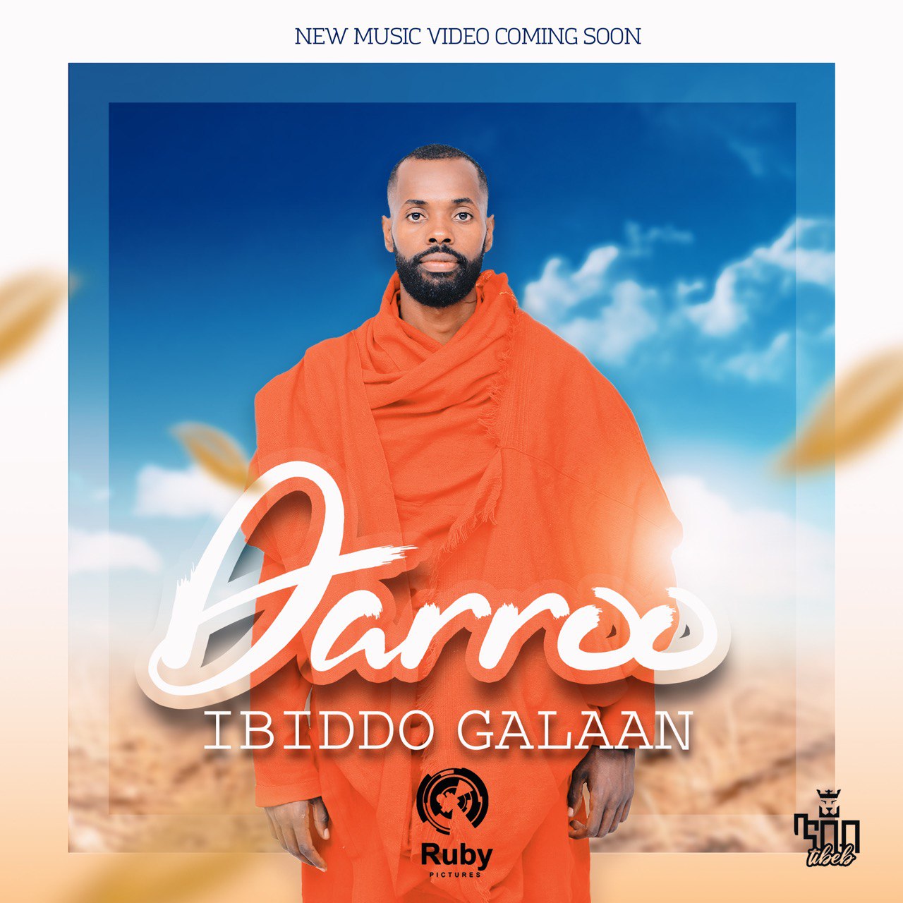 Qarroo Music Video by Ruby Picture